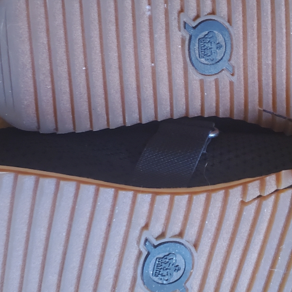 Born Black Newbury Knit Slip-On Sneakers - Picture 3 of 5